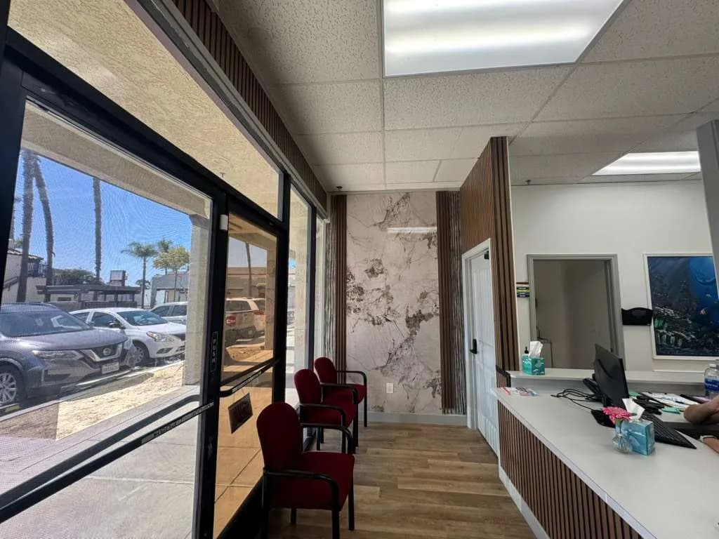 Book appointment at Palm Urgent Care San Diego